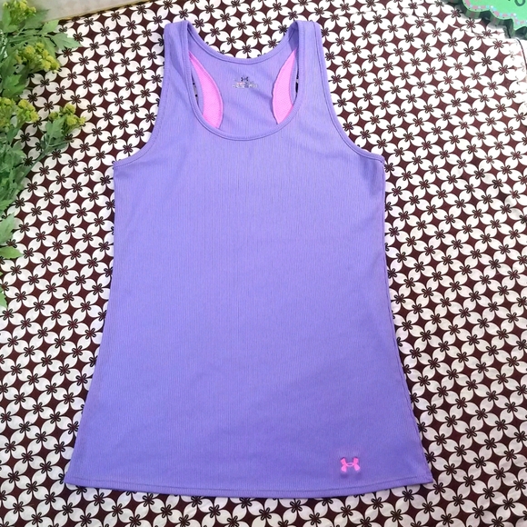 Under Armour Athletics Tank top - Picture 1 of 8